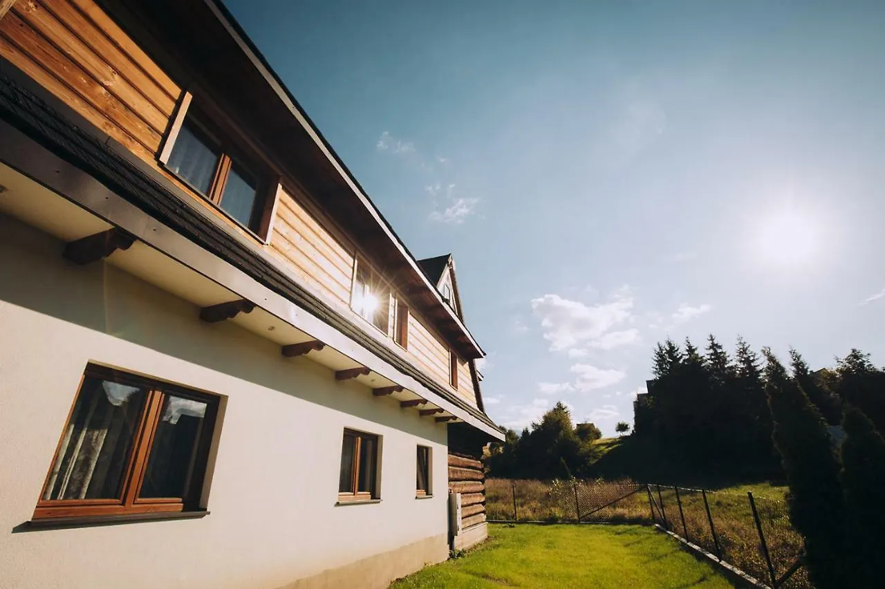 Kwatera prywatna Apartament Zakopiańska Stodoła Zakopane