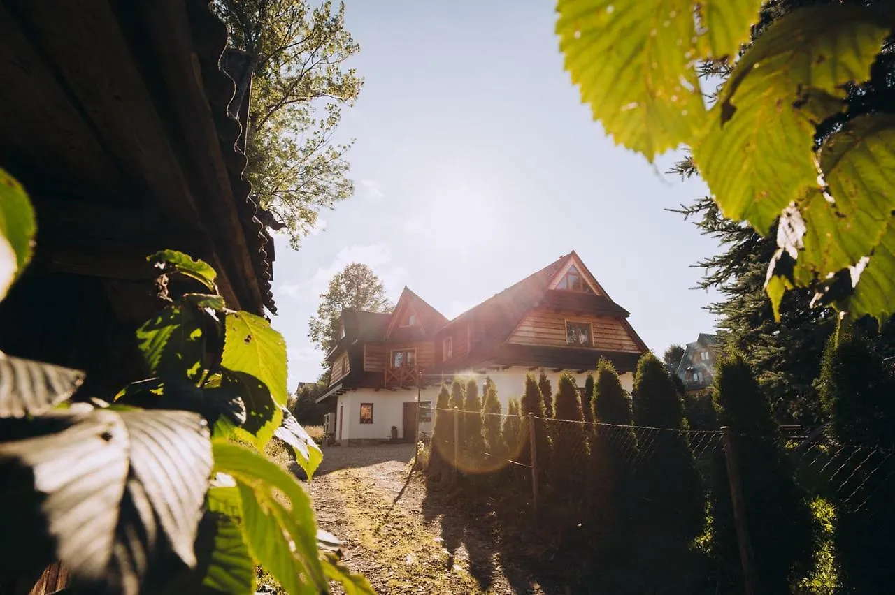 Apartament Zakopiańska Stodoła Zakopane 0*,