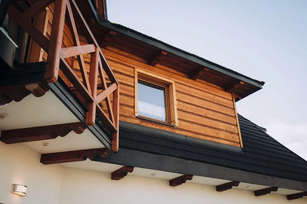 Apartament Zakopiańska Stodoła Zakopane
