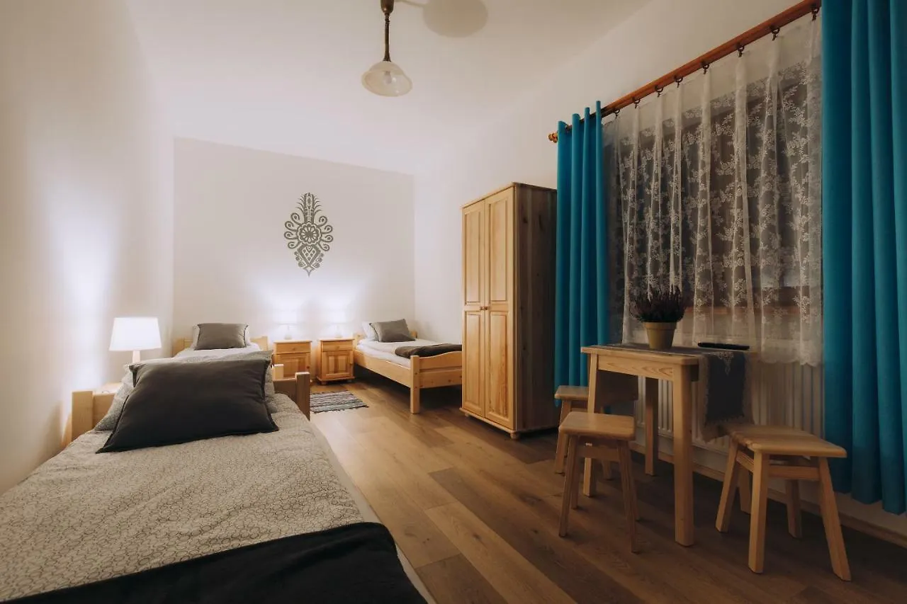 Apartament Zakopiańska Stodoła Zakopane 0*,  Polska