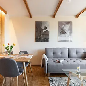 Cztery Tulipany Apartament