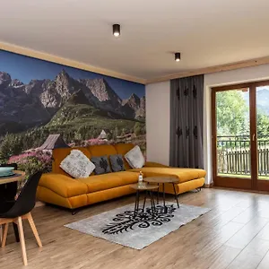 Salvatore Lux Apartament